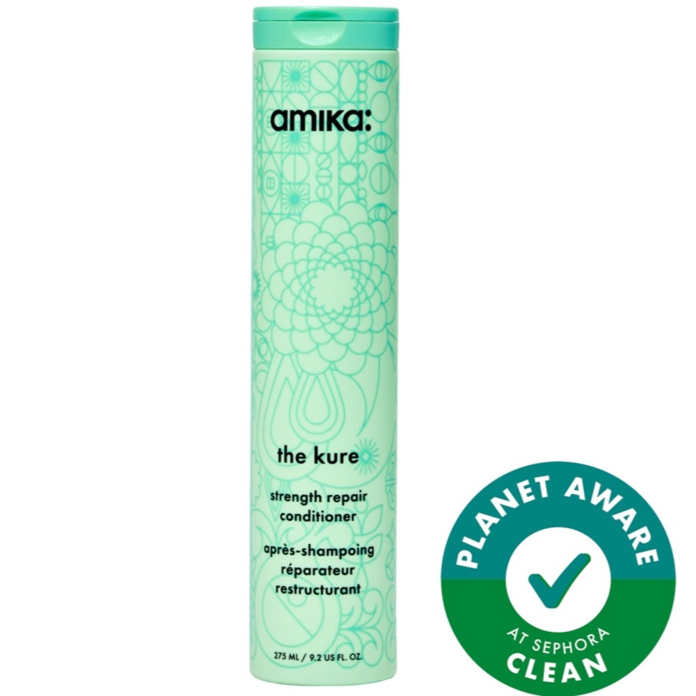 amika The Kure Strength Repair Conditioner
